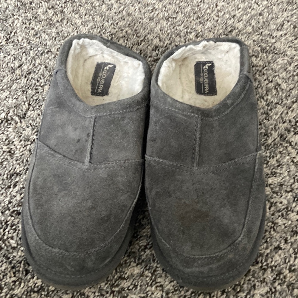 Ugg Koolaburra Slippers